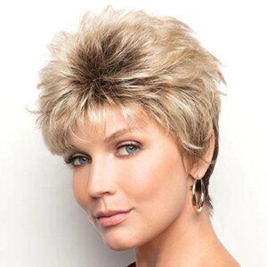 NORIKO DREW in Marble Brown